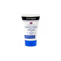 نيتروجينا كريم يد مركز 50 مل
