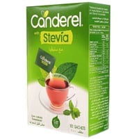 كاندريل مع محلي ستيفيا 100 كيس