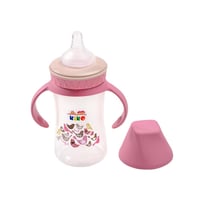 كيكو رضاعة عنق واسعة مضادة للمغص 250 مل