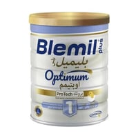 بليميل حليب أطفال بلس اوبتيمم بروتك (1) 800جم