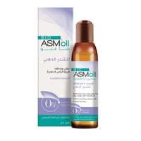 بيو ايه اس ام شامبو ضد القشرة للشعر الدهني 200 مل