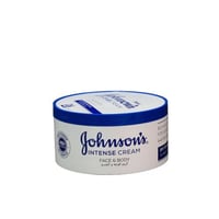جونسون كريم المركز للوجه و الجسم 300 مل