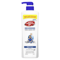 لايفبوي غسول جسم عناية ناعمة 700مل