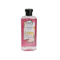 هيبربل شامبوفراولة بيضاءو نعناع 400 مل