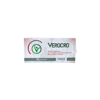 ماو فيروكير مكمل غذائي 30 شريحه