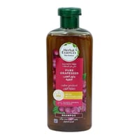 هيربل ايسنسز‏ شامبو حماية اللون بذور العنب النقية...