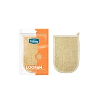 بالمي قفاز استحمام طبيعي