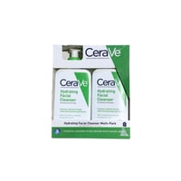 سيرافي منظف مرطب للوجه للبشرة العادية والجافة - 2...