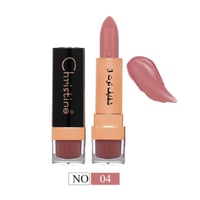 كرستين روج شفايف توت رقم 4