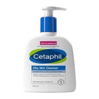 سيتافيل منظف البشرة الدهنية 236 مل (مستورد)