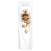 صانسيلك شامبو شعر 400 مل جوز الهند المرطب