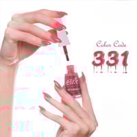 الافر ايليت طلاء اظافر رقم 331