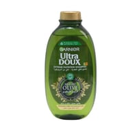 جارنييه الترا دوكس شامبو شعر الزيتون الاسطوري 600...