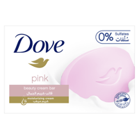 دوف صابون كريم الجمال بينك 75 جم