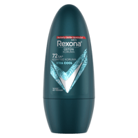 ريكسونا مزيل عرق رول رجالي 50 مل اكسترا كول