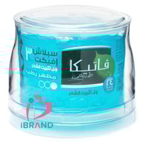 فاتيكا جل للشعر مظهر رطب 250 مل