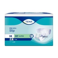 تينا حفاضات سليب سوبر وسط 28 قطعة