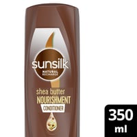 صنسيلك بلسم الافوكادو و زبده الشيا 350 مل