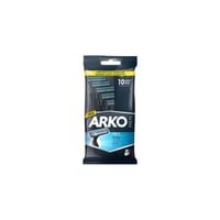 أركو حلاقة أركو برو 2 للرجال 10 قطع * 36