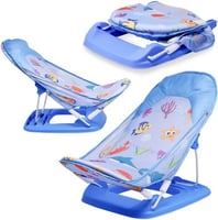 سمرقندي كرسي ترويش أطفال 3 وضعيات متنوع