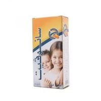 سانوفيت شراب 320 مل