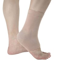 توتال كومفورت دعامة كاحل مقاس M