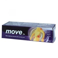 موف أون كريم 250 جم