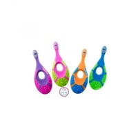 جوردان فرشة اسنان أطفال من 0-2 سنوات