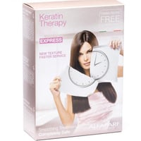 كيراتين ثيرابي عبوة فرد للإستخدام الشخصي