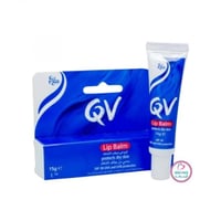 إيجو كيو في مرطب شفايف 15 جم (Spf30)