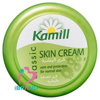 كاميل كريم 250 مل علبه