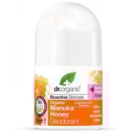 دكتور اورجانك مزيل العرق بعسل المانوكا 50 مل