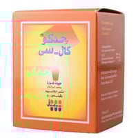 جدكو كال سي أكياس فواره 12*4 جم