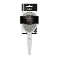 اليت فرشاة شعر بلاستيك