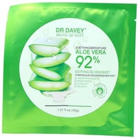 د.ديفي ماسك الصبار للوجه 92%