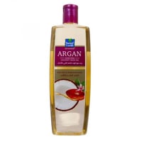 باراشوت زيت جوز الهند الغني بالارجان للشعر الجاف و...