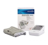 مايكرولايف جهاز قياس الضغط بتكنولوجيا جنتل BPA2 Ba...