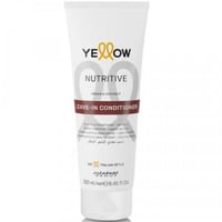 يلو بلسم مغذى للشعر الجاف بالأرجان وجوز الهند 250...