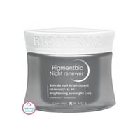 بيوديرما بيجمينت بيو كريم تفتيح ليلى 50 مل