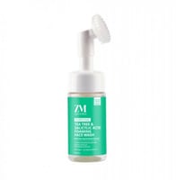 زد ام غسول رغوي للوجه بحمض الساليسيليك وزيت شجرة ا...