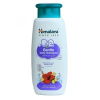 هيمالايا جنتل شامبو أطفال 400 مل