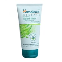 هيمالايا عبوة النيم للوجه للبشرة الدهنية 150 مل