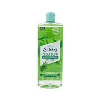 سانت آيفز ماء ميسيلار إشراقة نضرة بالشاي الاخضر 40...