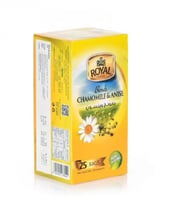 رويال بابونج وينسون 25 كيس