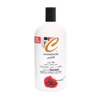 كانديس لوشن جنا روز لليدين والجسم 350 مل