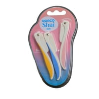 دوركو شاي سيف شفرات حواجب