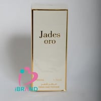 جيدز أورو عطر شعر 50 مل