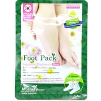 ام بيوتي جوارب المعالجه المكثفه