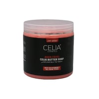 سيليا صابونية العكر الفاسي لجميع انواع البشرة 500...