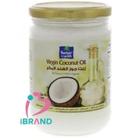 باراشوت فيرجن زيت جوز الهند الصافى 500 مل